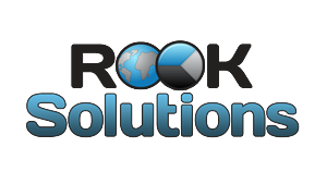 Logo Design by ryank for Rook Solutions | Design: #139305
