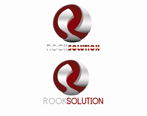 Logo Design by hop for Rook Solutions | Design: #141153