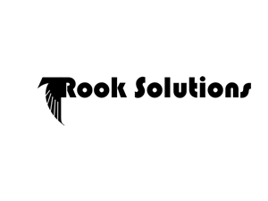 Logo Design by Alireza Mirzaei for Rook Solutions | Design: #142144