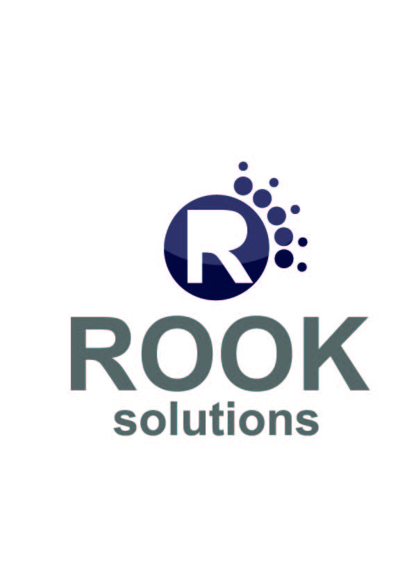 Logo Design by joao ferreira for Rook Solutions | Design #141721
