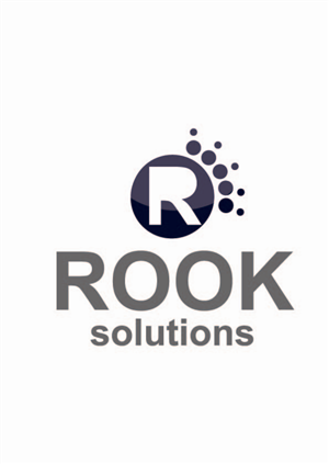Logo Design by joao ferreira for Rook Solutions | Design: #141721