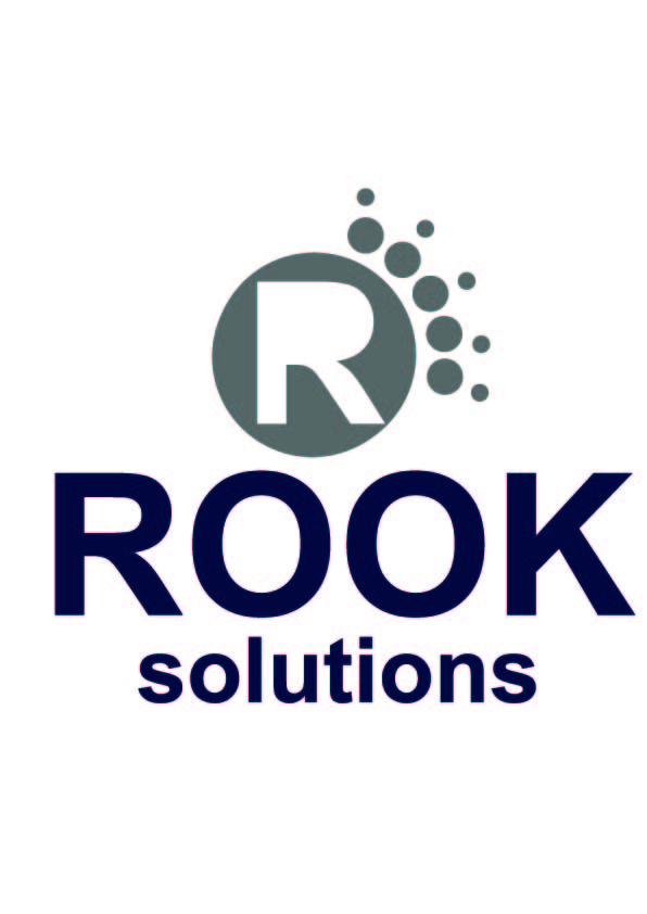 Logo Design by joao ferreira for Rook Solutions | Design #141722