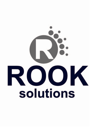 Logo Design by joao ferreira for Rook Solutions | Design: #141722