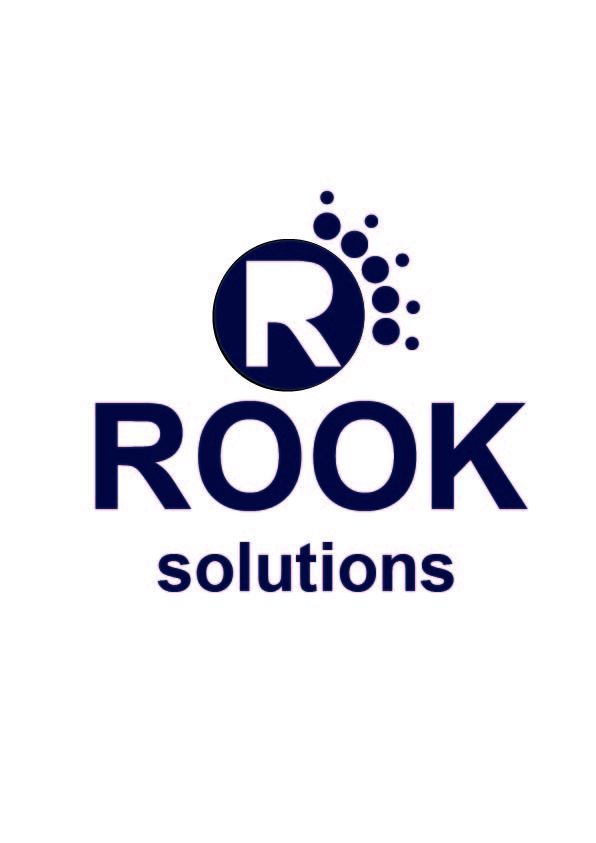 Logo Design by joao ferreira for Rook Solutions | Design #141723
