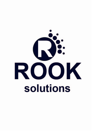 Logo Design by joao ferreira for Rook Solutions | Design: #141723