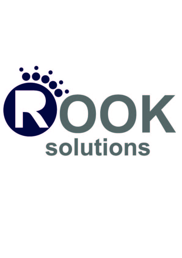 Logo Design by joao ferreira for Rook Solutions | Design #141724