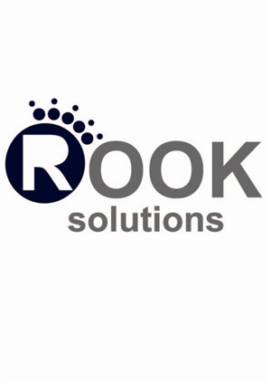 Logo Design by joao ferreira for Rook Solutions | Design: #141724