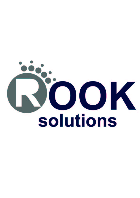 Logo Design by joao ferreira for Rook Solutions | Design #141726