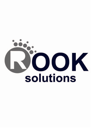 Logo Design by joao ferreira for Rook Solutions | Design: #141726