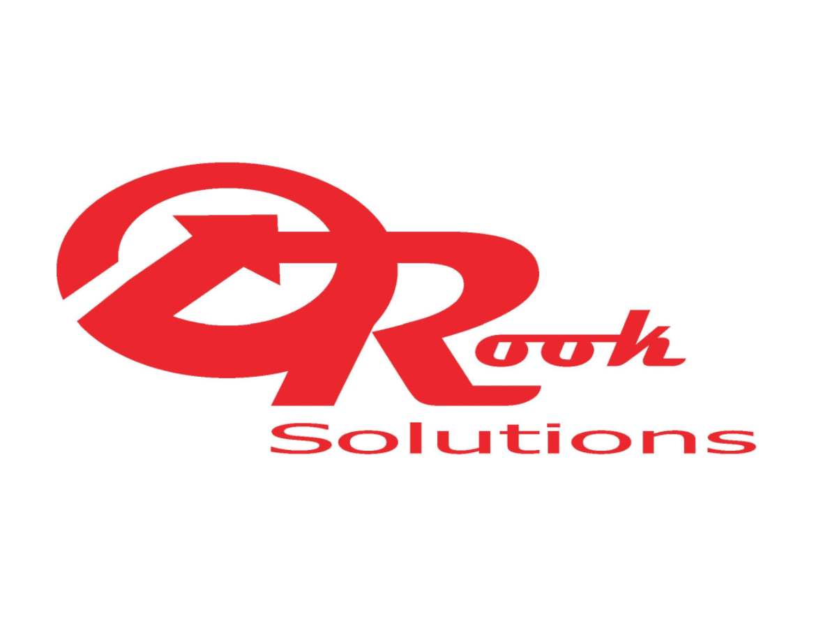 Logo Design by Cherry Frog for Rook Solutions | Design #142223