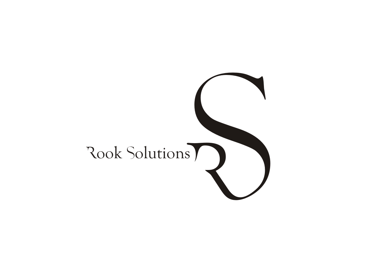 Logo Design by maliciadigital for Rook Solutions | Design #142250