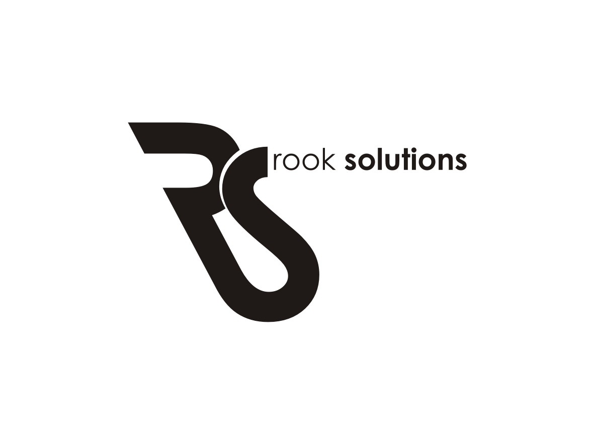 Logo Design by maliciadigital for Rook Solutions | Design #142253