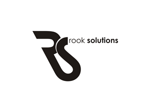 Logo Design by maliciadigital for Rook Solutions | Design: #142253