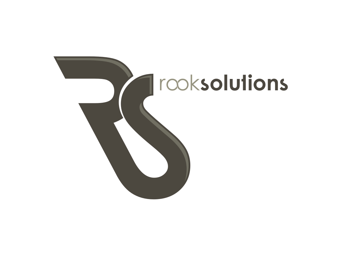 Logo Design by maliciadigital for Rook Solutions | Design #142257