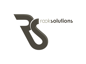 Logo Design by maliciadigital for Rook Solutions | Design: #142257