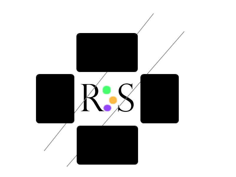 Design de Logo par Pascale Julien pour Rook Solutions | Design #138798