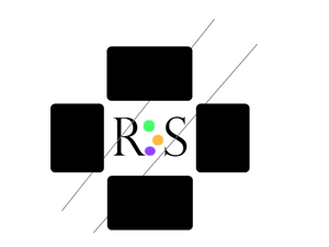 Logo Design by Pascale Julien