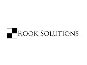Logo Design by 2maskproductions for Rook Solutions | Design: #140415