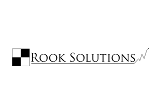 Logo Design by 2maskproductions for Rook Solutions | Design: #140421