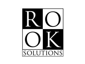 Logo Design by 2maskproductions for Rook Solutions | Design: #141369