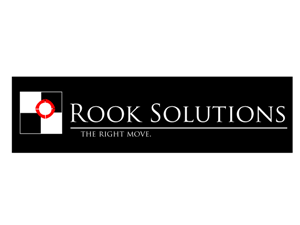Logo Design by 2maskproductions for Rook Solutions | Design: #142179