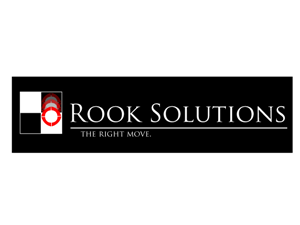 Logo Design by 2maskproductions for Rook Solutions | Design: #142180