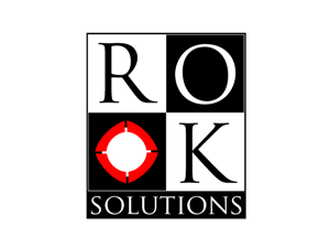 Logo Design by 2maskproductions for Rook Solutions | Design: #142181