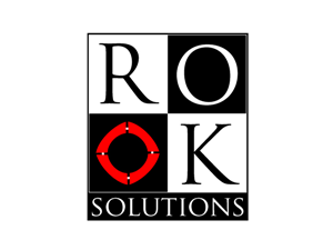 Logo Design by 2maskproductions for Rook Solutions | Design: #142183