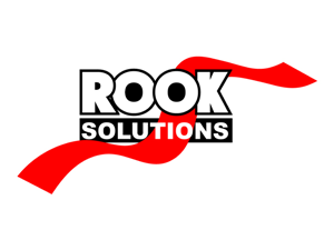 Logo Design by play for Rook Solutions | Design: #143014
