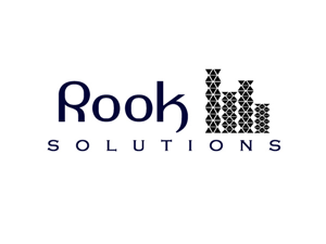 Logo Design by Gavin Walker for Rook Solutions | Design: #138630