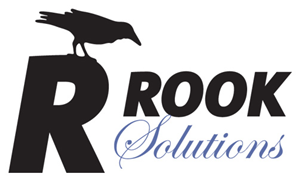 Logo Design by Innerworld Designs ltd. for Rook Solutions | Design: #137894