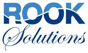 Logo Design by Innerworld Designs ltd. for Rook Solutions | Design: #137925