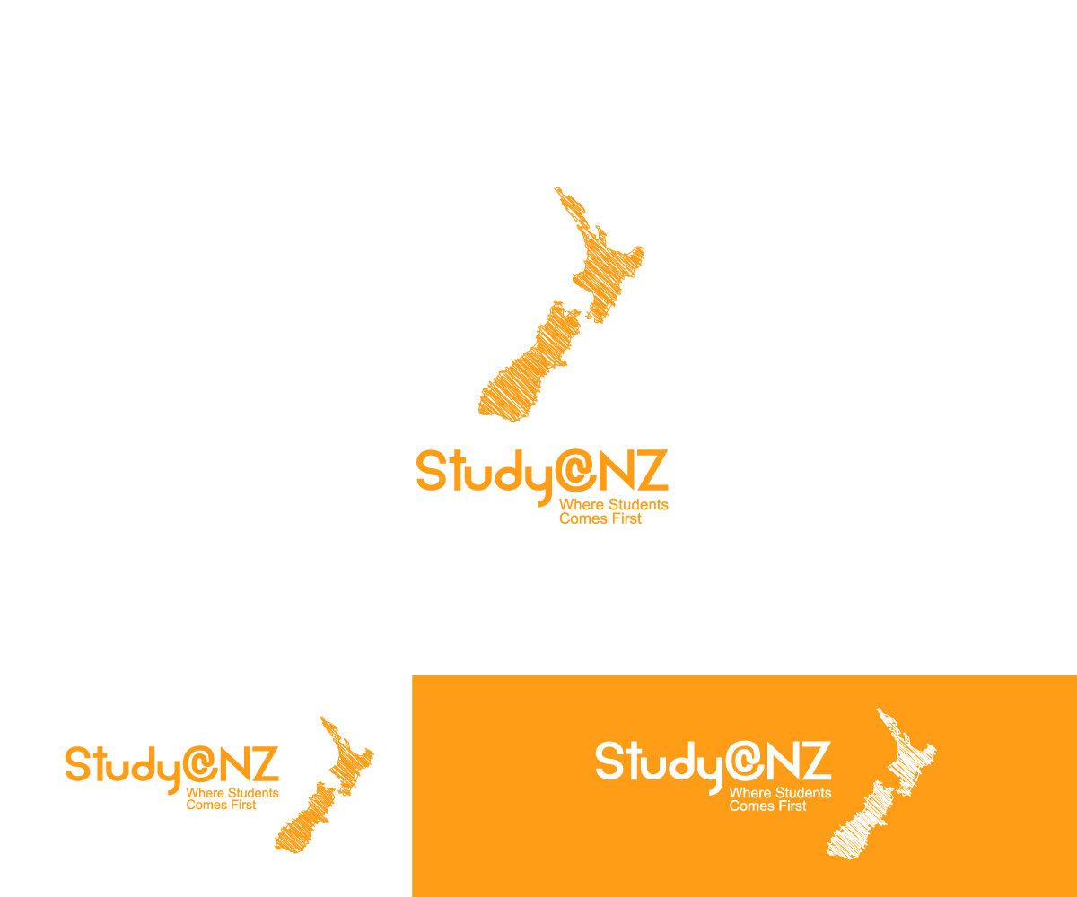 Design de Logo par exoddinary pour Study@NZ | Design : #3987172