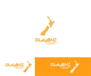 Design de Logo par exoddinary pour Study@NZ | Design #3987172