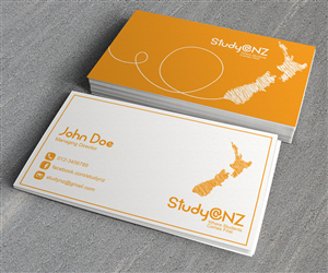 Design de Logo par exoddinary pour Study@NZ | Design : #3995902