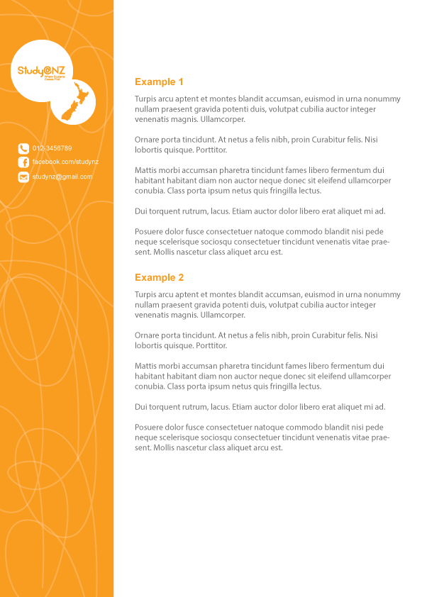 Design de Logo par exoddinary pour Study@NZ | Design #4038356