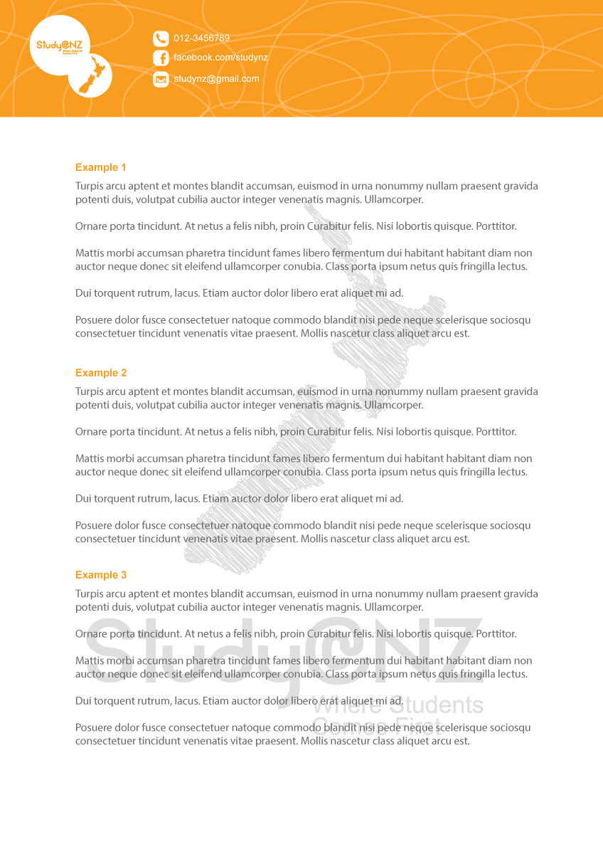 Design de Logo par exoddinary pour Study@NZ | Design #4071719