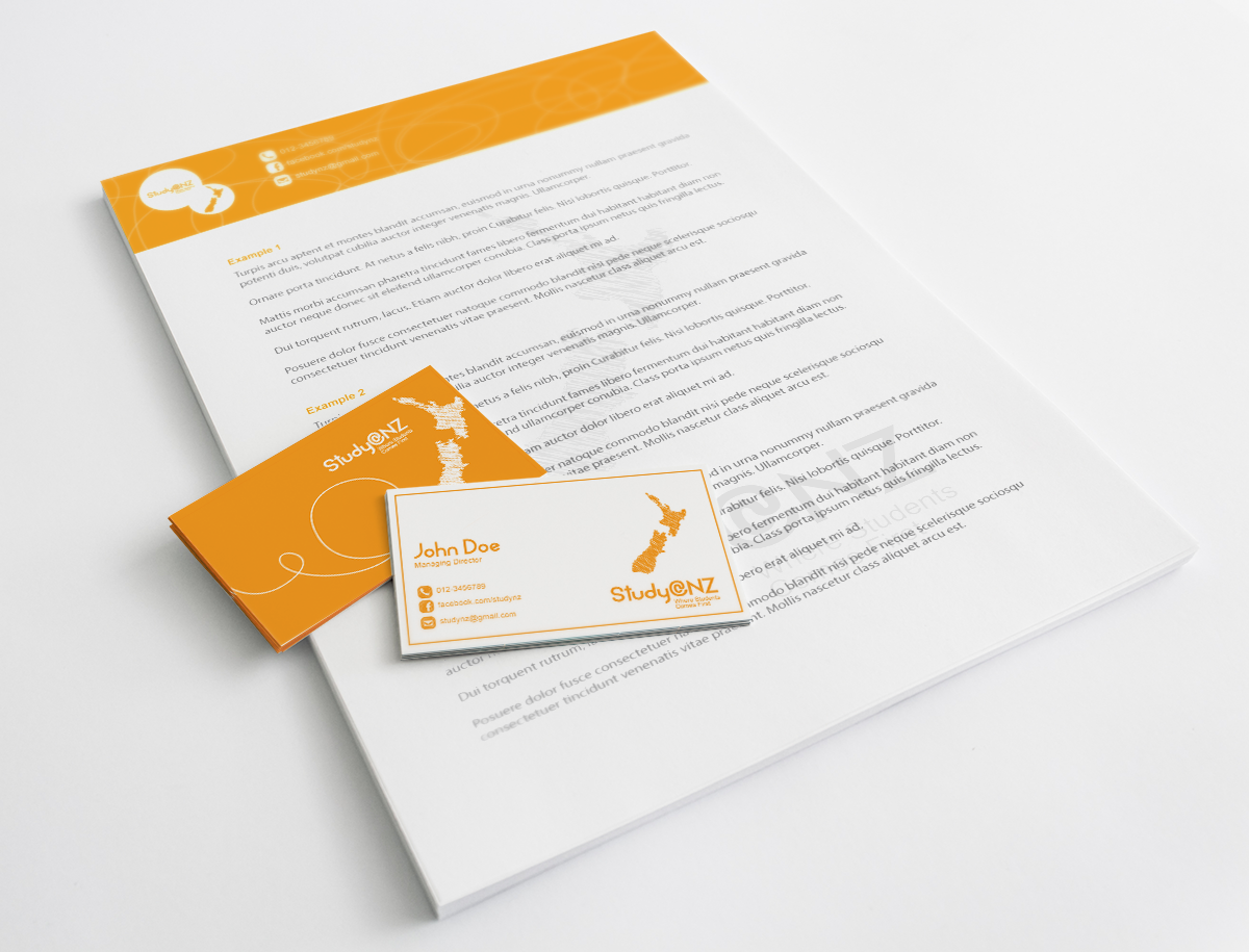 Design de Logo par exoddinary pour Study@NZ | Design #4071794