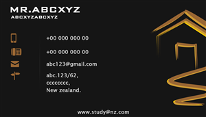 Design de Logo par hitesh.digitize pour Study@NZ | Design : #3987875