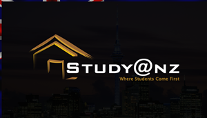 Design de Logo par hitesh.digitize pour Study@NZ | Design : #3995847