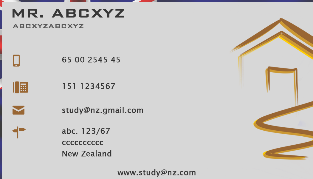 Design de Logo par hitesh.digitize pour Study@NZ | Design #3995858