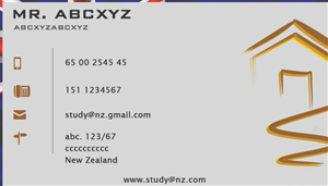 Design de Logo par hitesh.digitize pour Study@NZ | Design #3995858