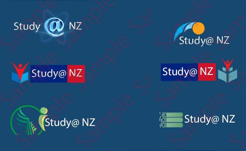 Logo Design by Ms Khan for Study@NZ | Design #3986636