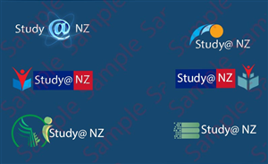 Design de Logo par Ms Khan pour Study@NZ | Design : #3986636