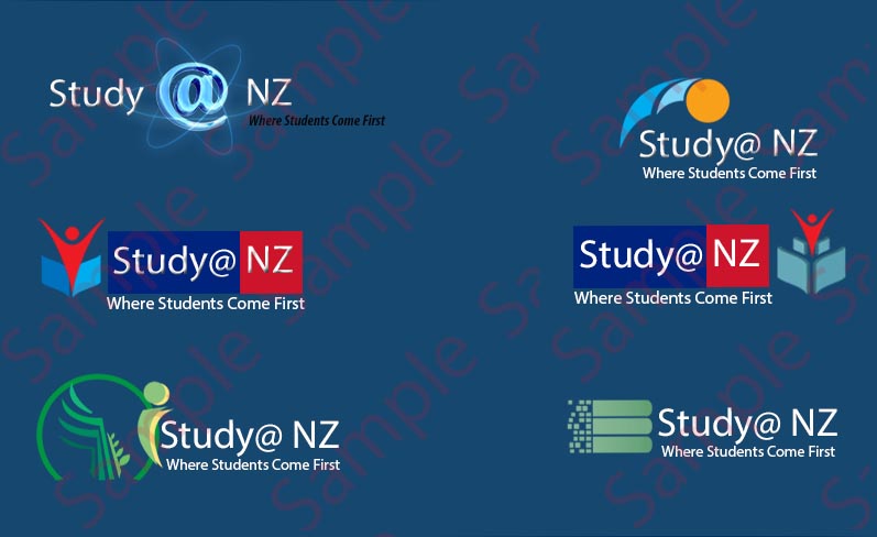 Design de Logo par Ms Khan pour Study@NZ | Design #3986700