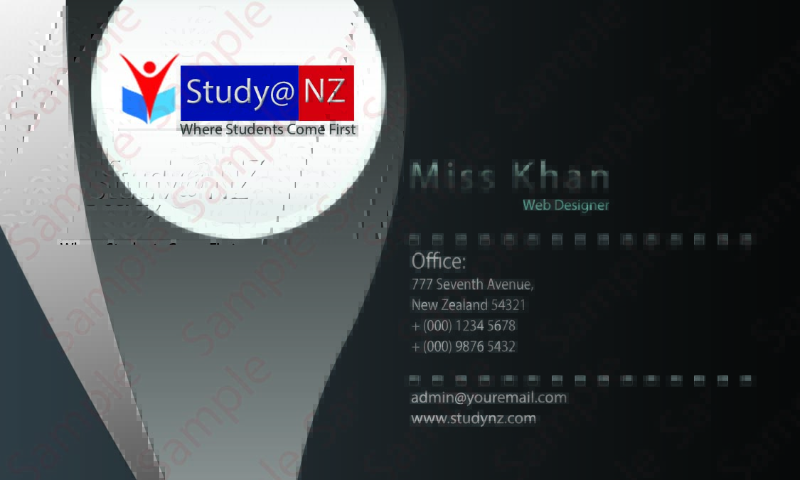 Design de Logo par Ms Khan pour Study@NZ | Design #3986861
