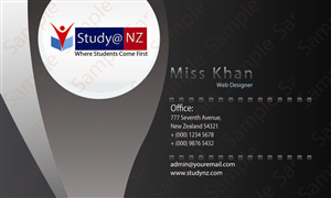 Design de Logo par Ms Khan pour Study@NZ | Design : #3986861
