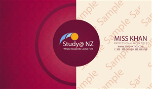 Design de Logo par Ms Khan pour Study@NZ | Design : #3986867