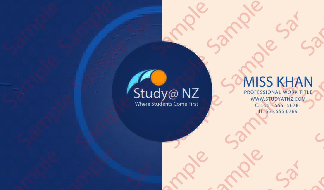Design de Logo par Ms Khan pour Study@NZ | Design #3986876