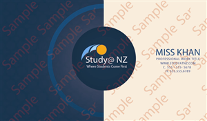 Design de Logo par Ms Khan pour Study@NZ | Design : #3986876